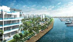 Marina Collection (D4), Condominium #582843351